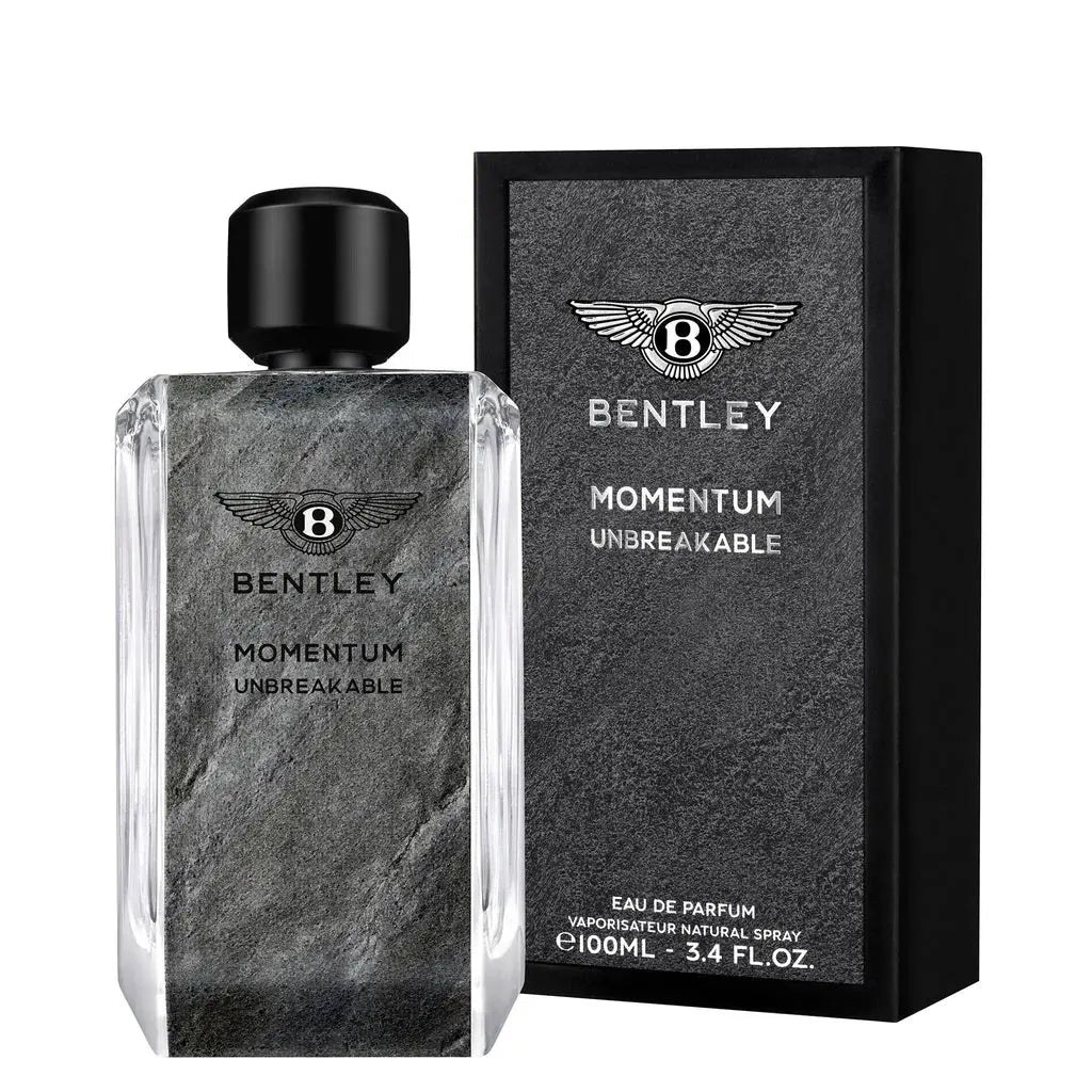 Momentum Unbreakable - Aromática CR