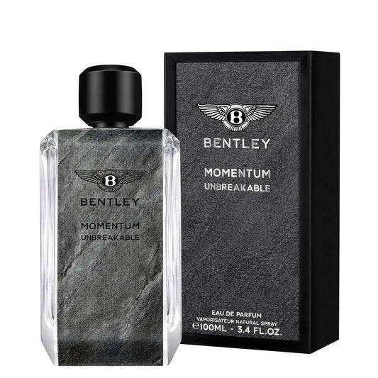 Momentum Unbreakable - Aromática CR