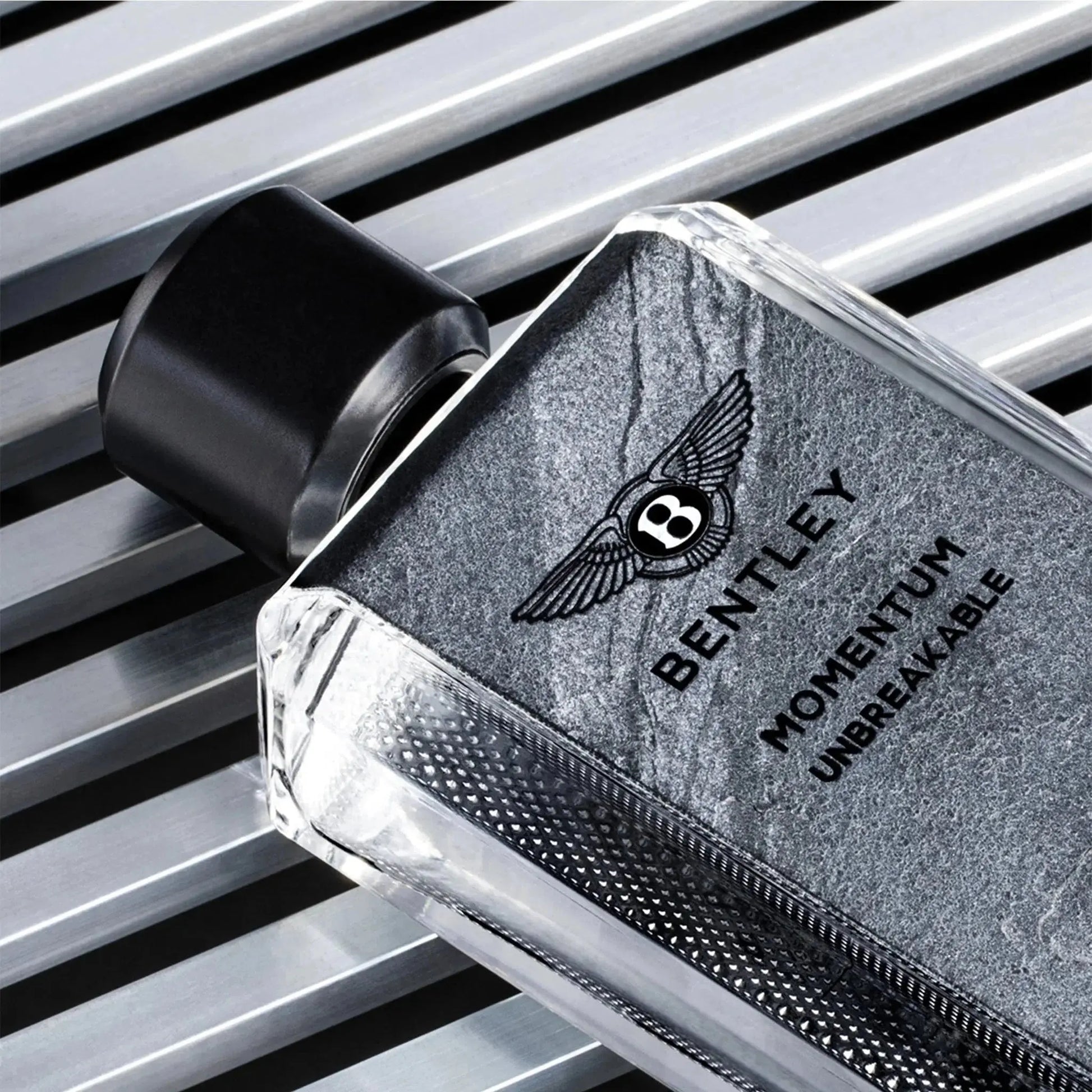Momentum Unbreakable - Aromática CR
