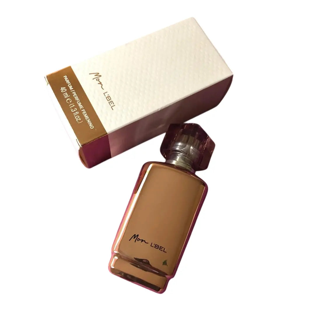 Mon L'Bel - Aromática CR