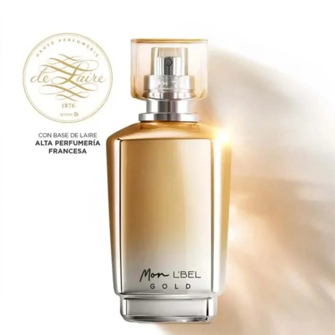 Mon L’Bel Gold - Aromática CR