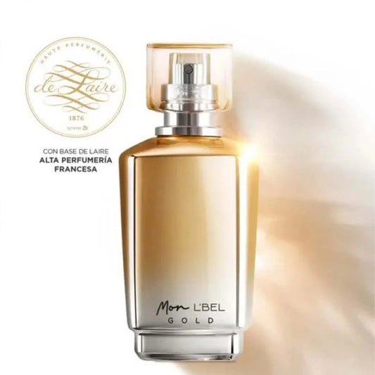 Mon L’Bel Gold - Aromática CR