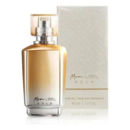 Mon L’Bel Gold - Aromática CR