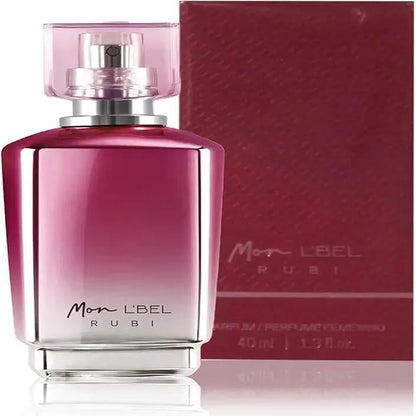 Mon L’Bel Rubí - Aromática CR