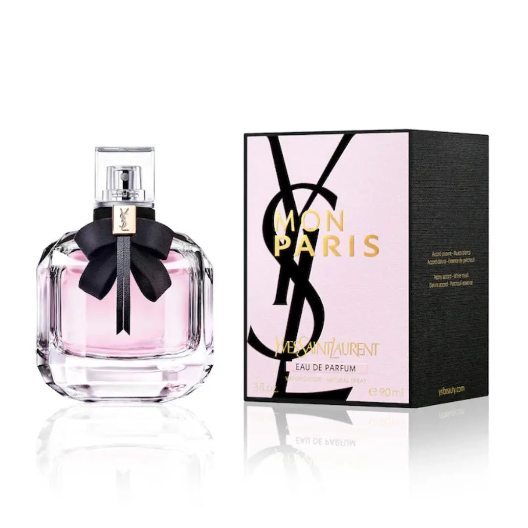 Mon Paris EDP para mujer 90 ml - Aromática CR