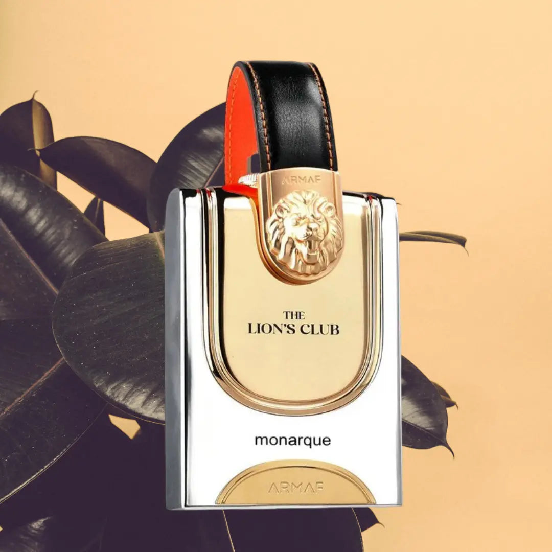 Monarque - Aromática CR