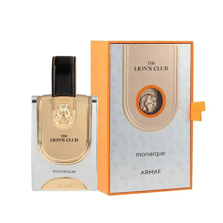Monarque - Aromática CR