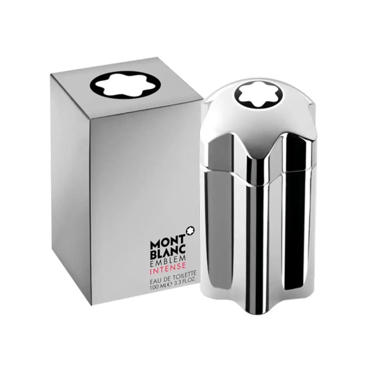 Montblanc Emblem Intense EDT para homber 100 ml - Aromática CR