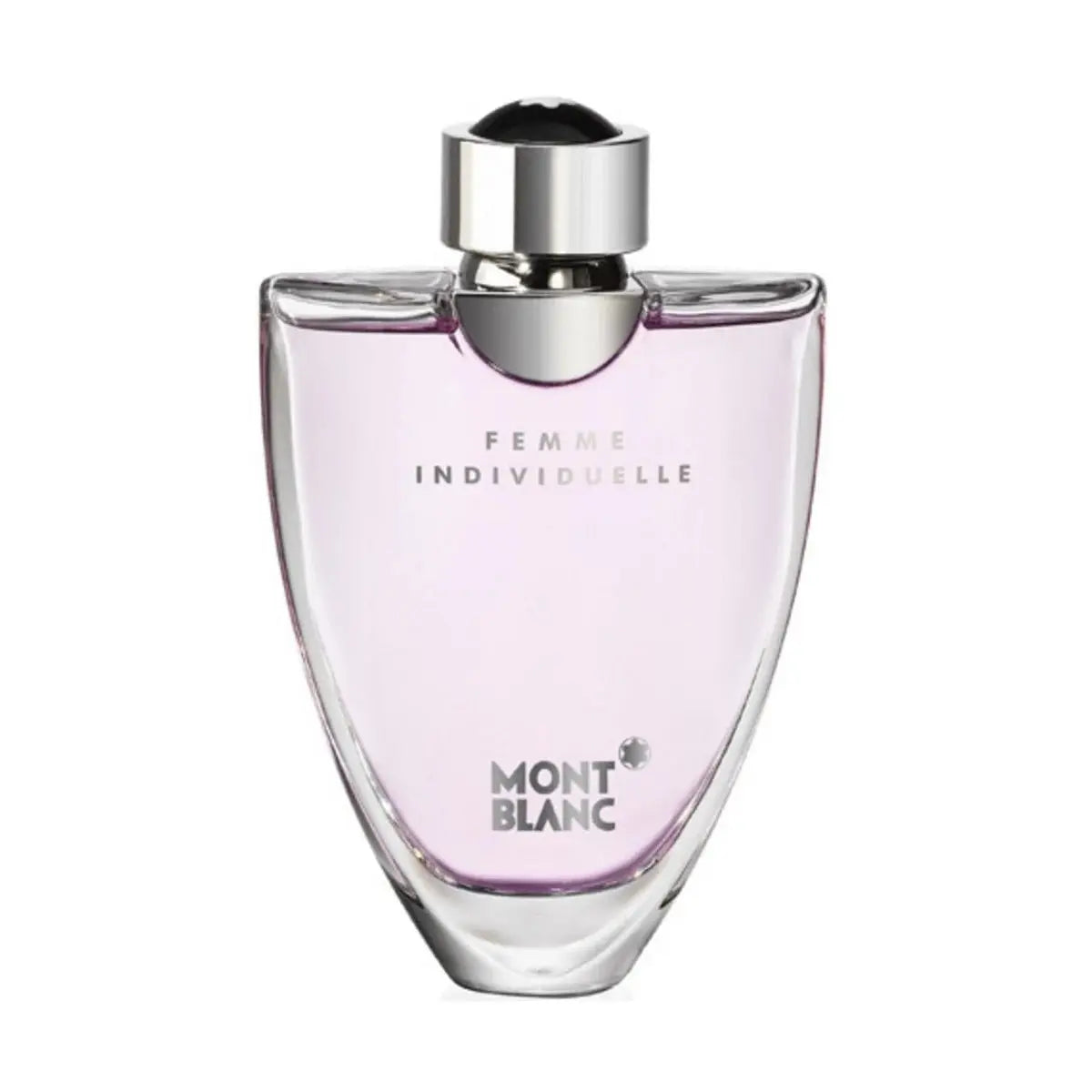 Montblanc Femme Individuelle EDT para mujer 75 ml - Aromática CR