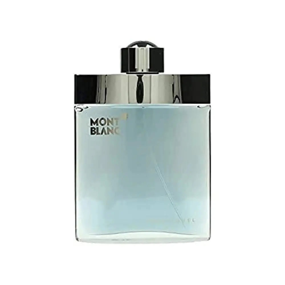 Montblanc Individuel EDT para hombre 75 ml - Aromática CR