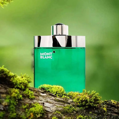 Montblanc Individuel Tonic EDT para hombre 100 ml - Aromática CR