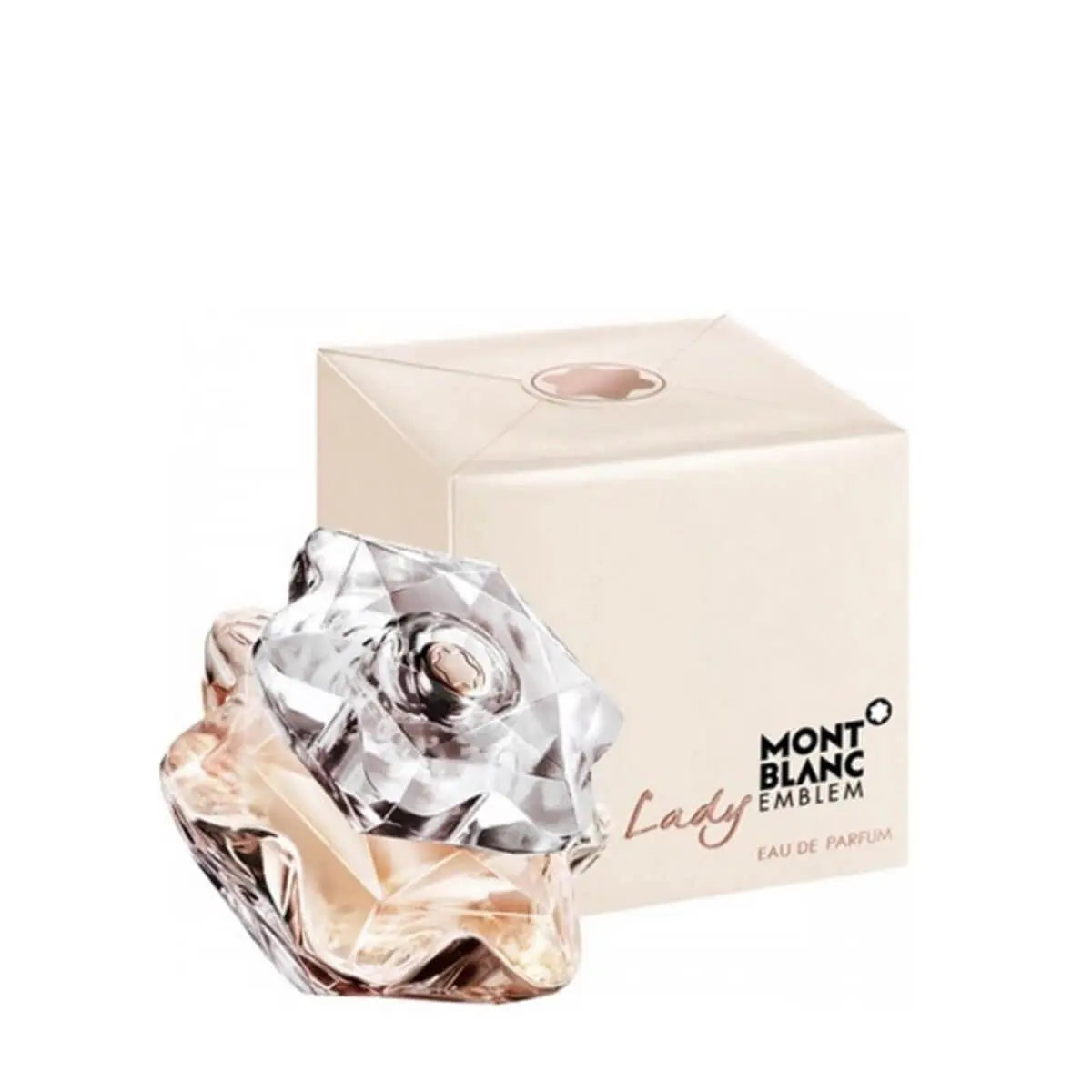 Montblanc Lady Emblem EDP para mujer 75 ml - Aromática CR