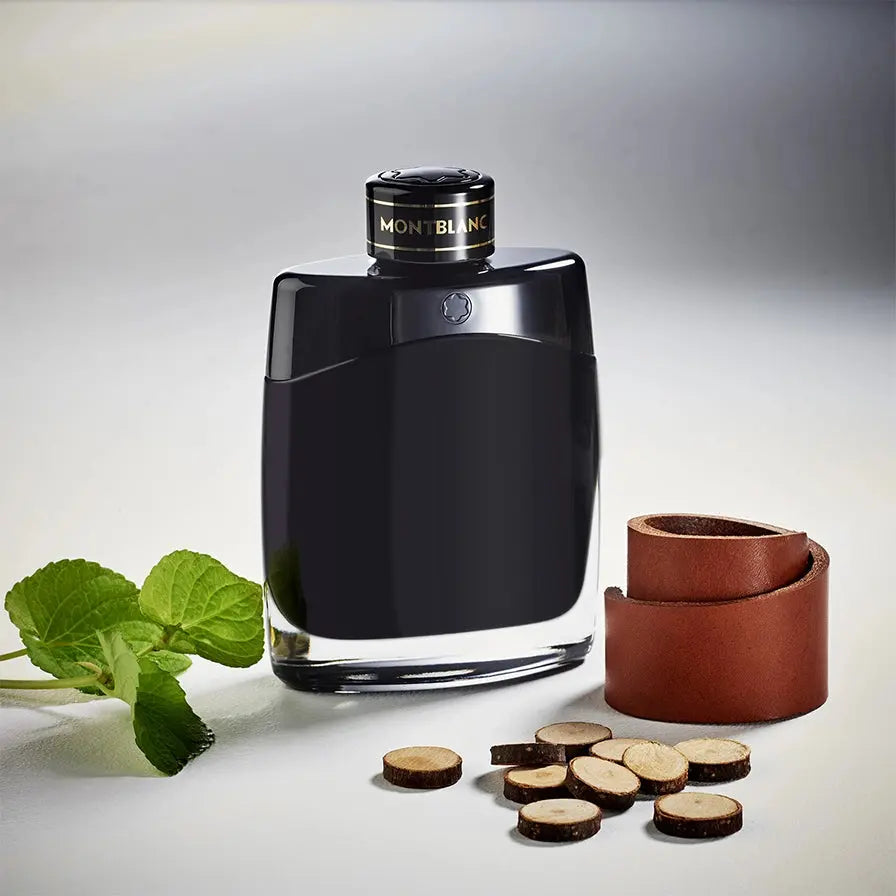 Montblanc Legend Eau de Parfum para hombre 100 ml - Aromática CR