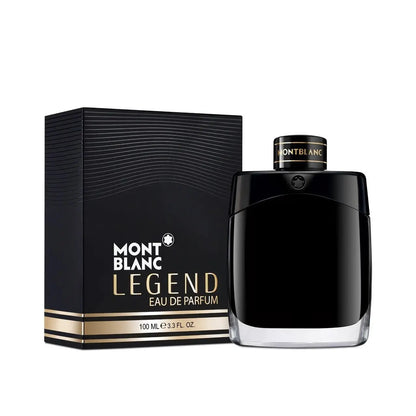 Montblanc Legend Eau de Parfum para hombre 100 ml - Aromática CR