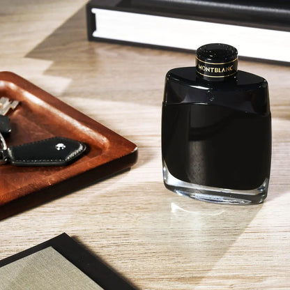 Montblanc Legend Eau de Parfum para hombre 100 ml - Aromática CR