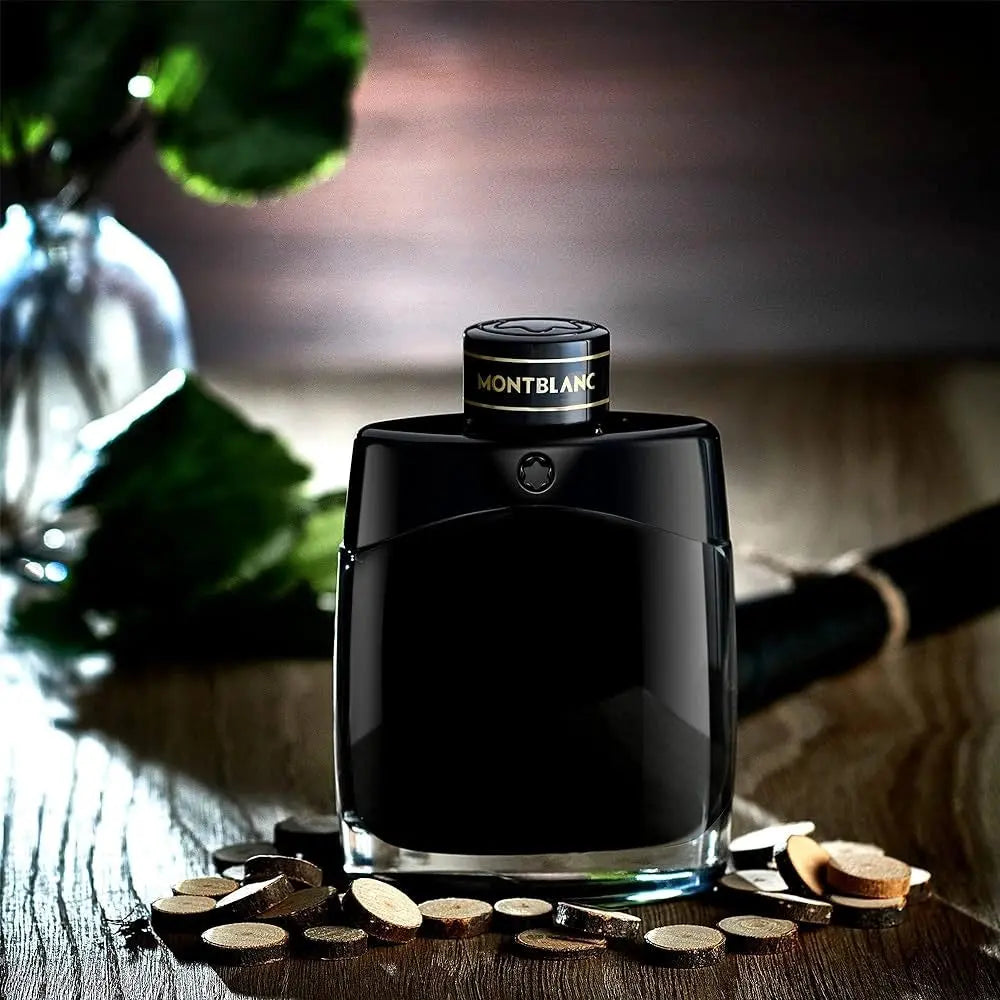 Montblanc Legend Eau de Parfum para hombre 100 ml - Aromática CR