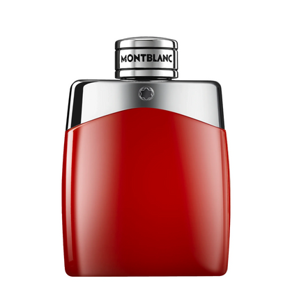 Montblanc Legend Red EDP para hombre 100 ml - Aromática CR