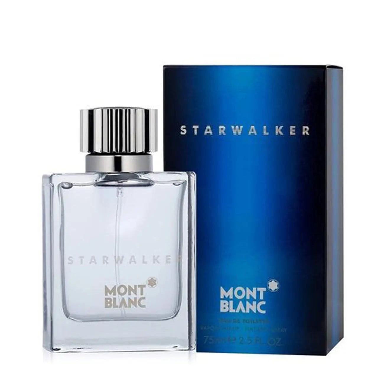 Montblanc Starwalker EDT para hombre 75 ml - Aromática CR