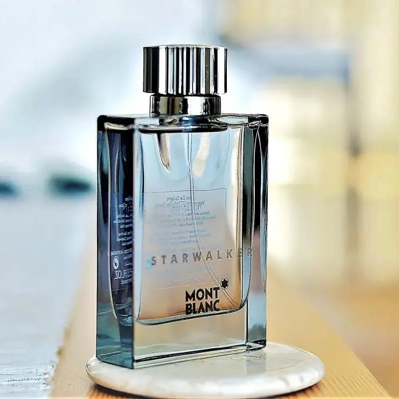 Montblanc Starwalker EDT para hombre 75 ml - Aromática CR