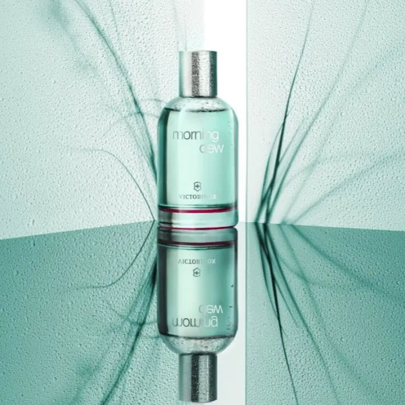Morning Dew - Aromática CR
