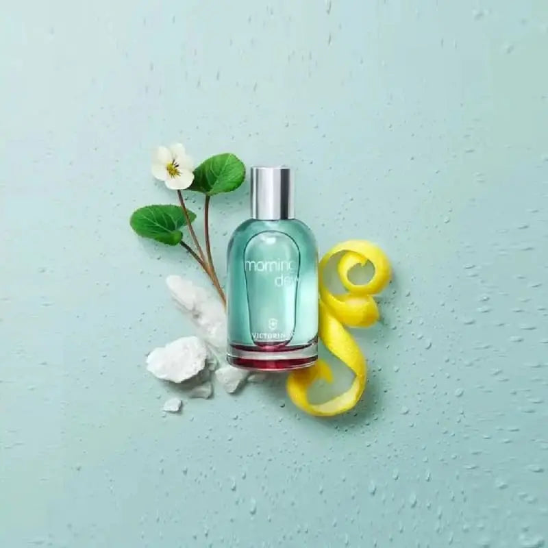 Morning Dew - Aromática CR