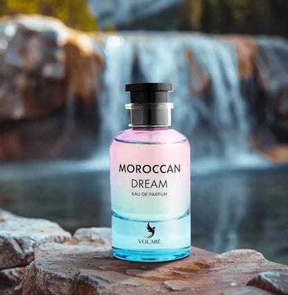 Moroccan Dream - Aromática CR