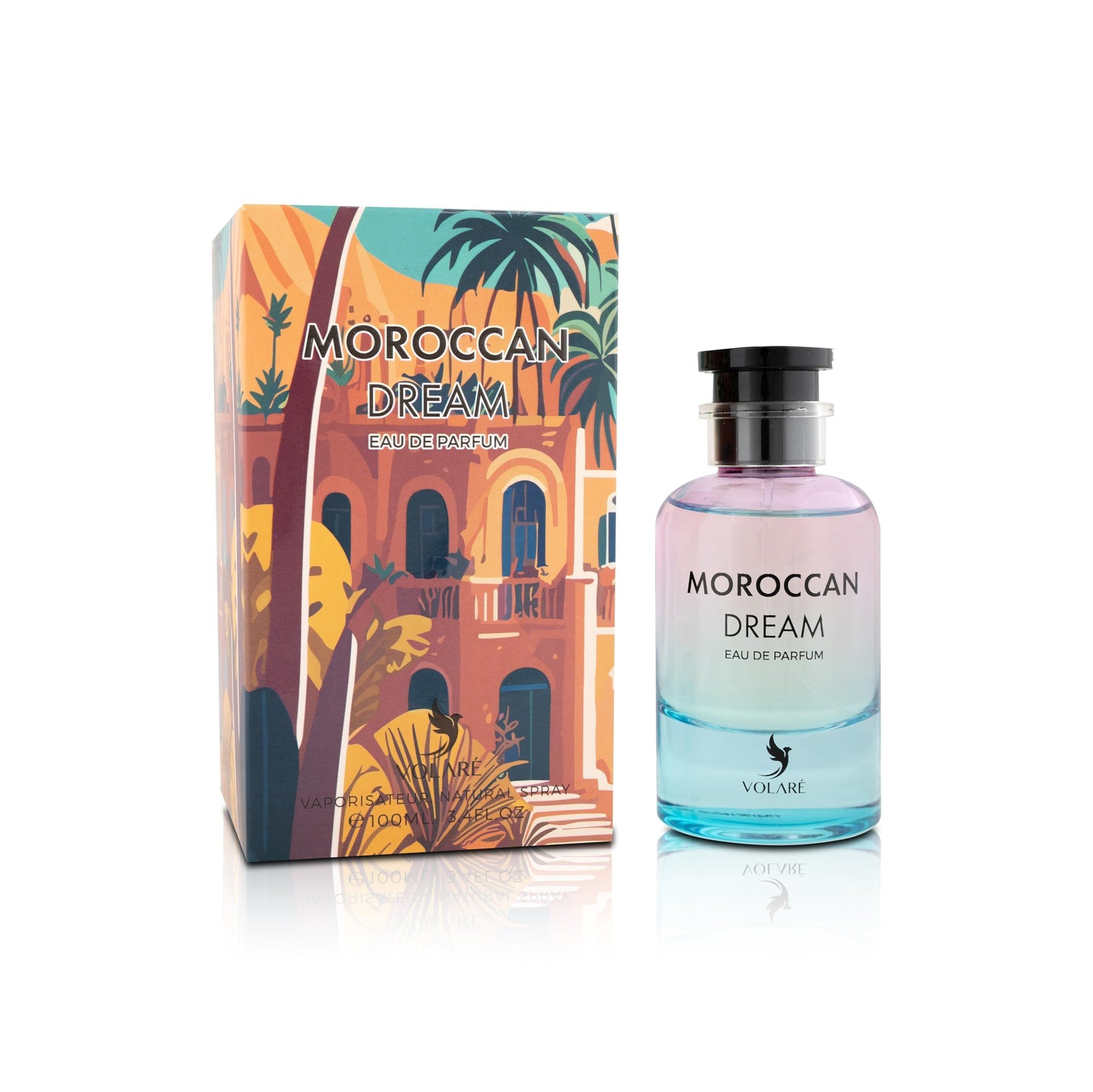 Moroccan Dream - Aromática CR