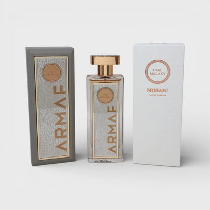 Mosaic Opal Malaky - Aromática CR