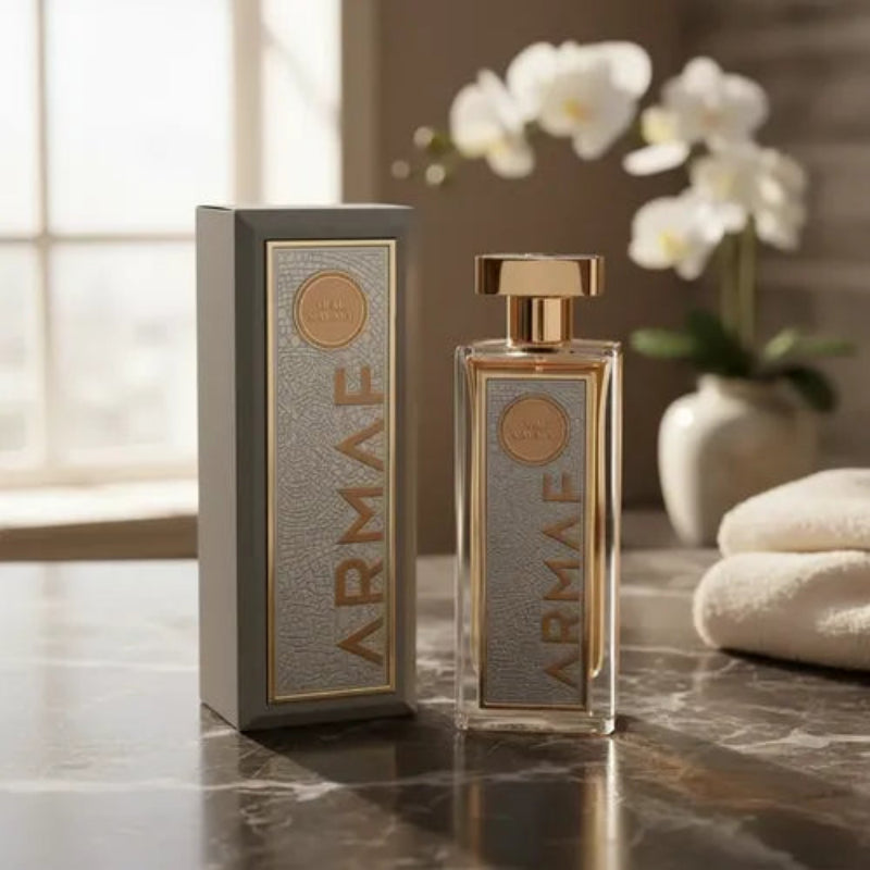 Mosaic Opal Malaky - Aromática CR