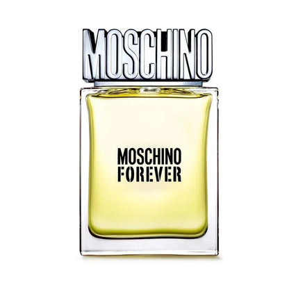 Moschino Forever EDT para hombre 100 ml - Aromática CR