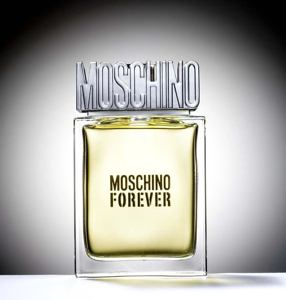 Moschino Forever EDT para hombre 100 ml - Aromática CR