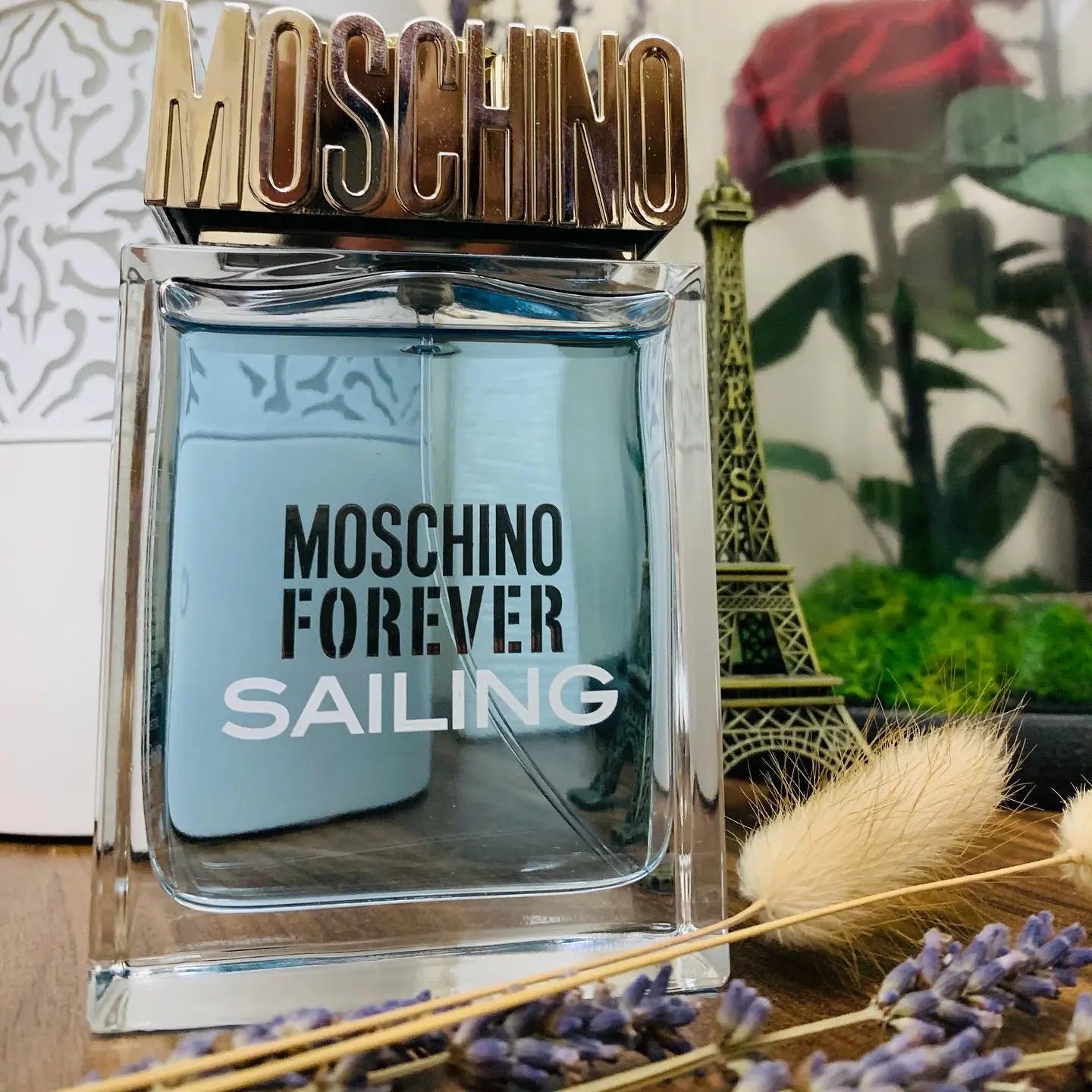 Moschino forever perfume hombre sale