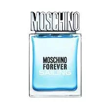 Moschino Forever Sailing EDT para hombre 100 ml - Aromática CR