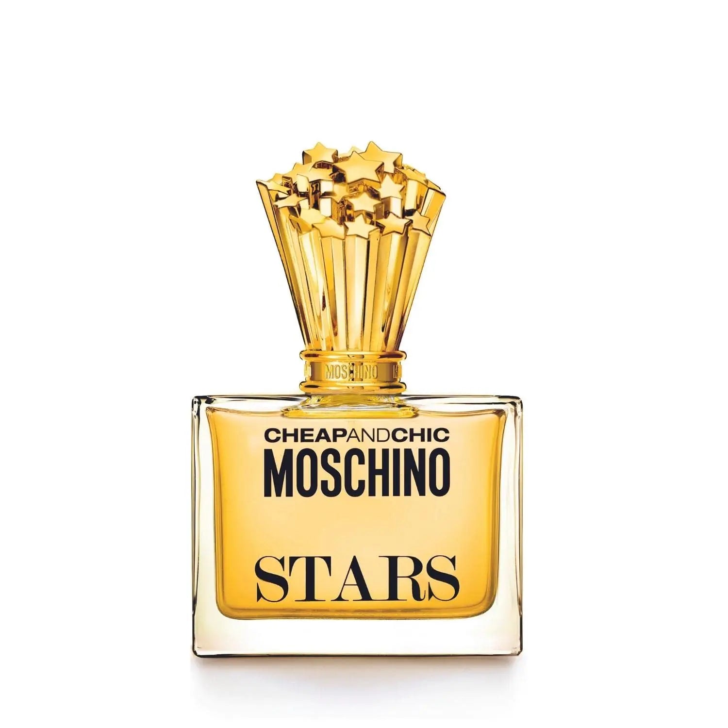 Moschino Stars EDP para mujer 100 ml - Aromática CR