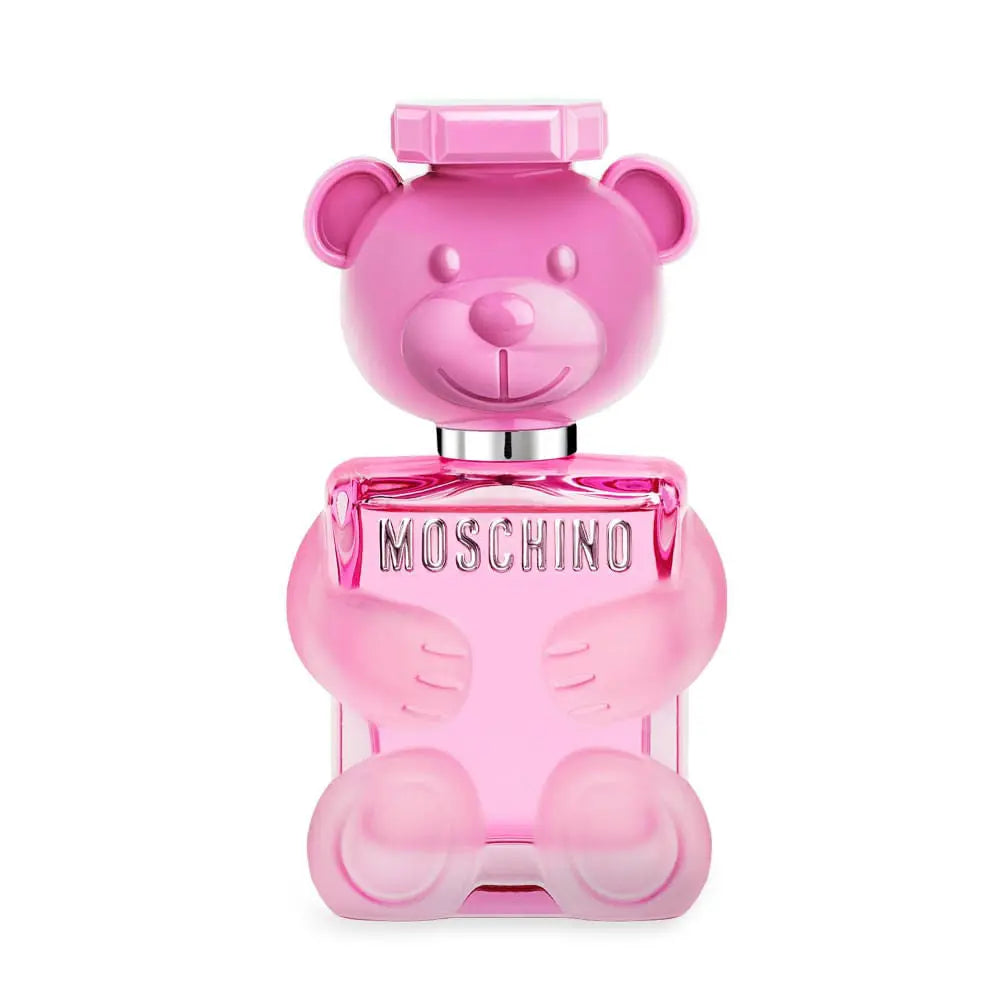 Moschino Toy 2 Bubble Gum EDT para mujer 100 ml - Aromática CR