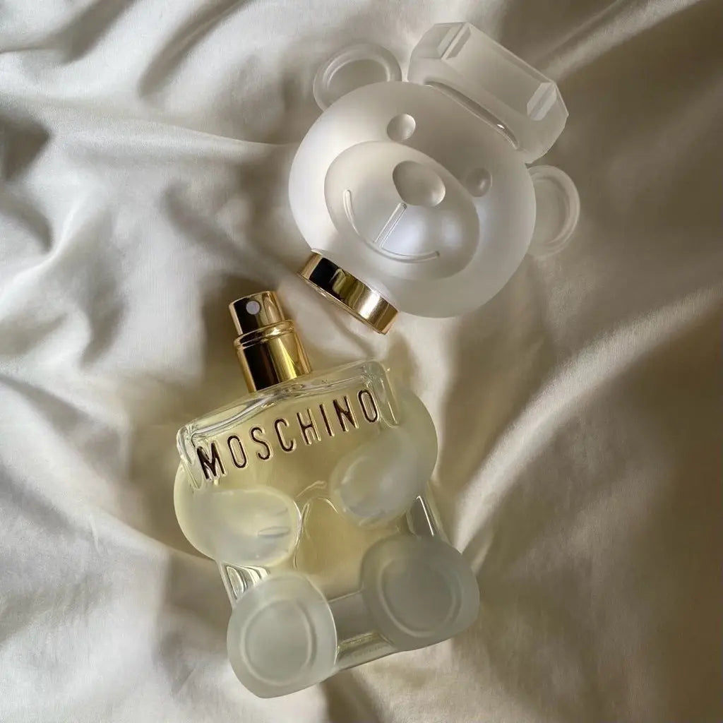 Moschino Toy 2 EDP para mujer 100 ml - Aromática CR