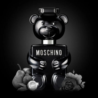 Moschino Toy Boy EDP para hombre 100 ml - Aromática CR