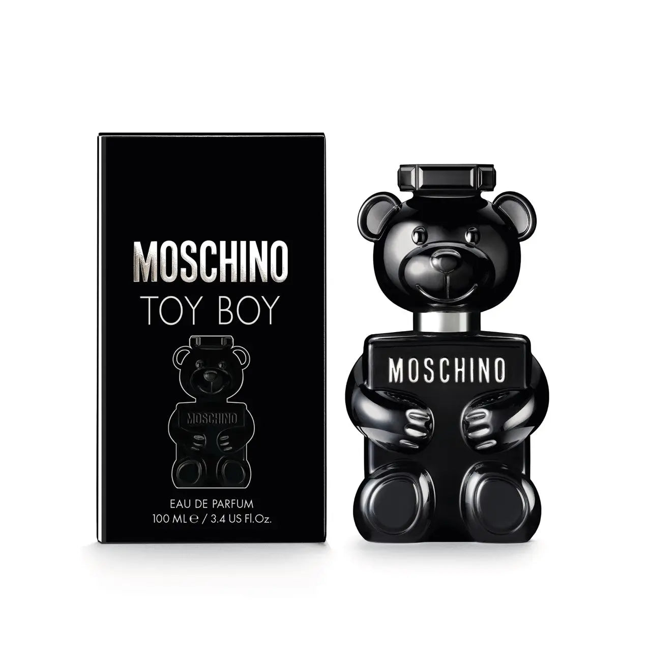 Moschino Toy Boy EDP para hombre 100 ml - Aromática CR