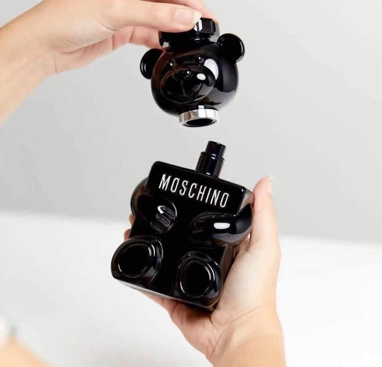 Moschino Toy Boy EDP para hombre 100 ml - Aromática CR