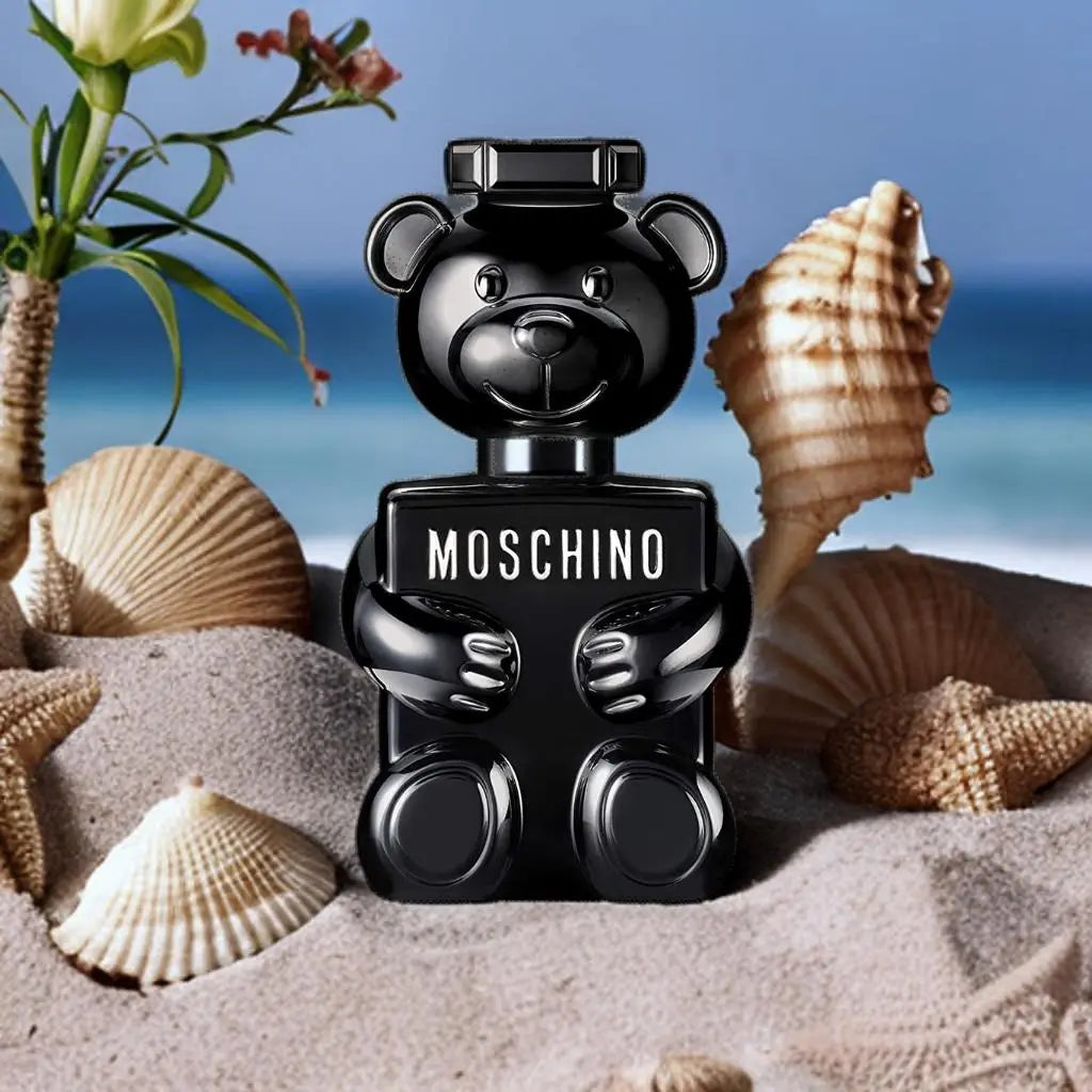 Moschino Toy Boy EDP para hombre 100 ml - Aromática CR