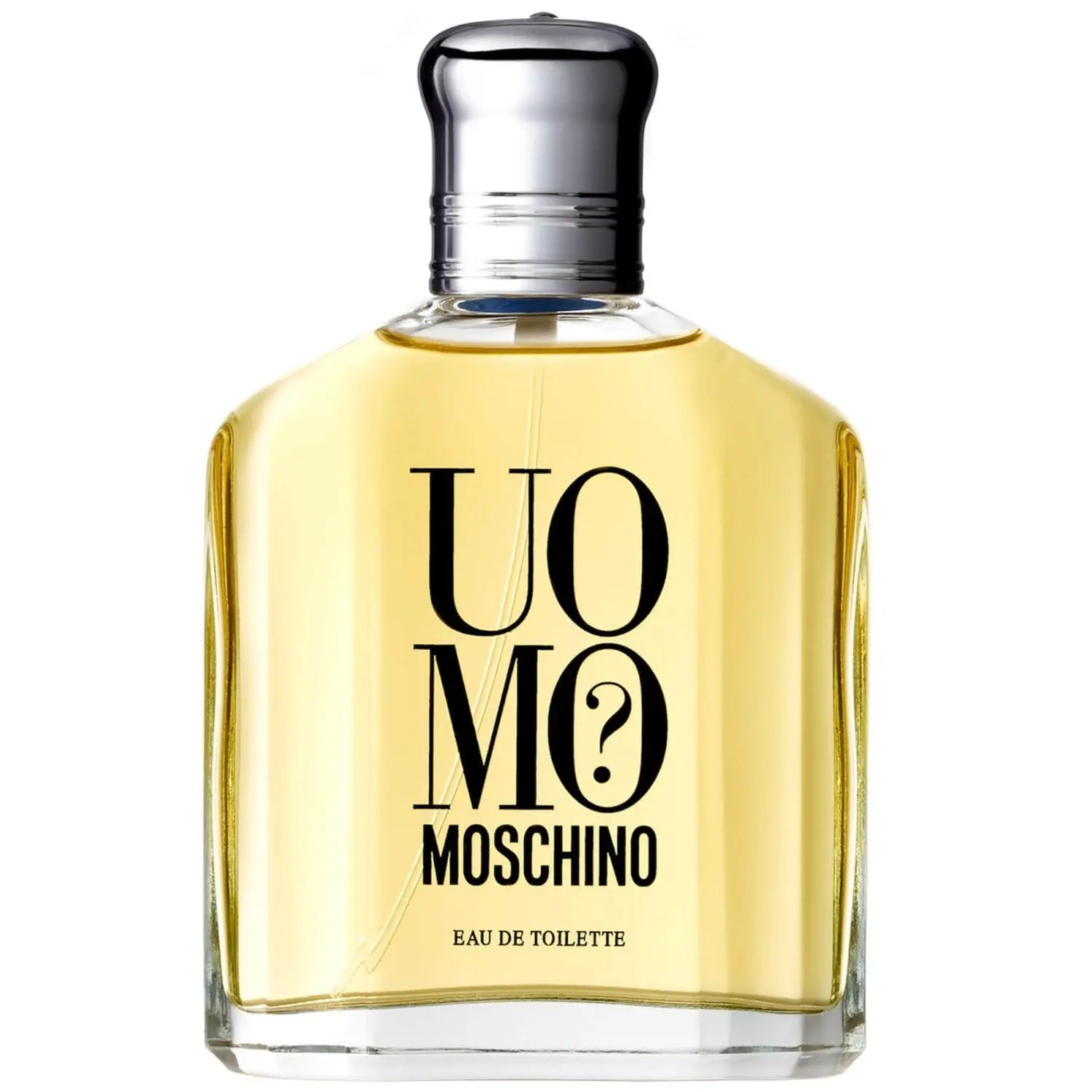 Moschino fashion perfume hombre