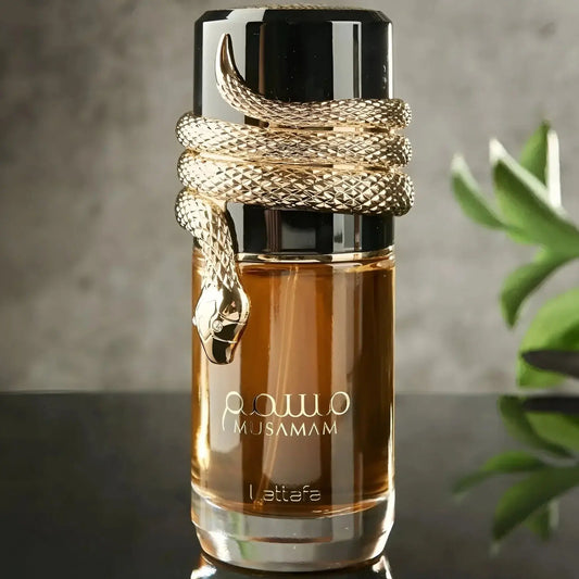 Musamam EDP unisex - Aromática CR