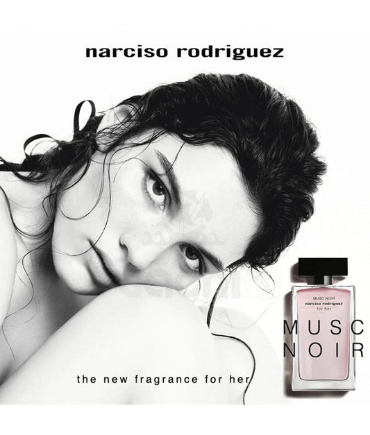Musc Noir For Her - Aromática CR