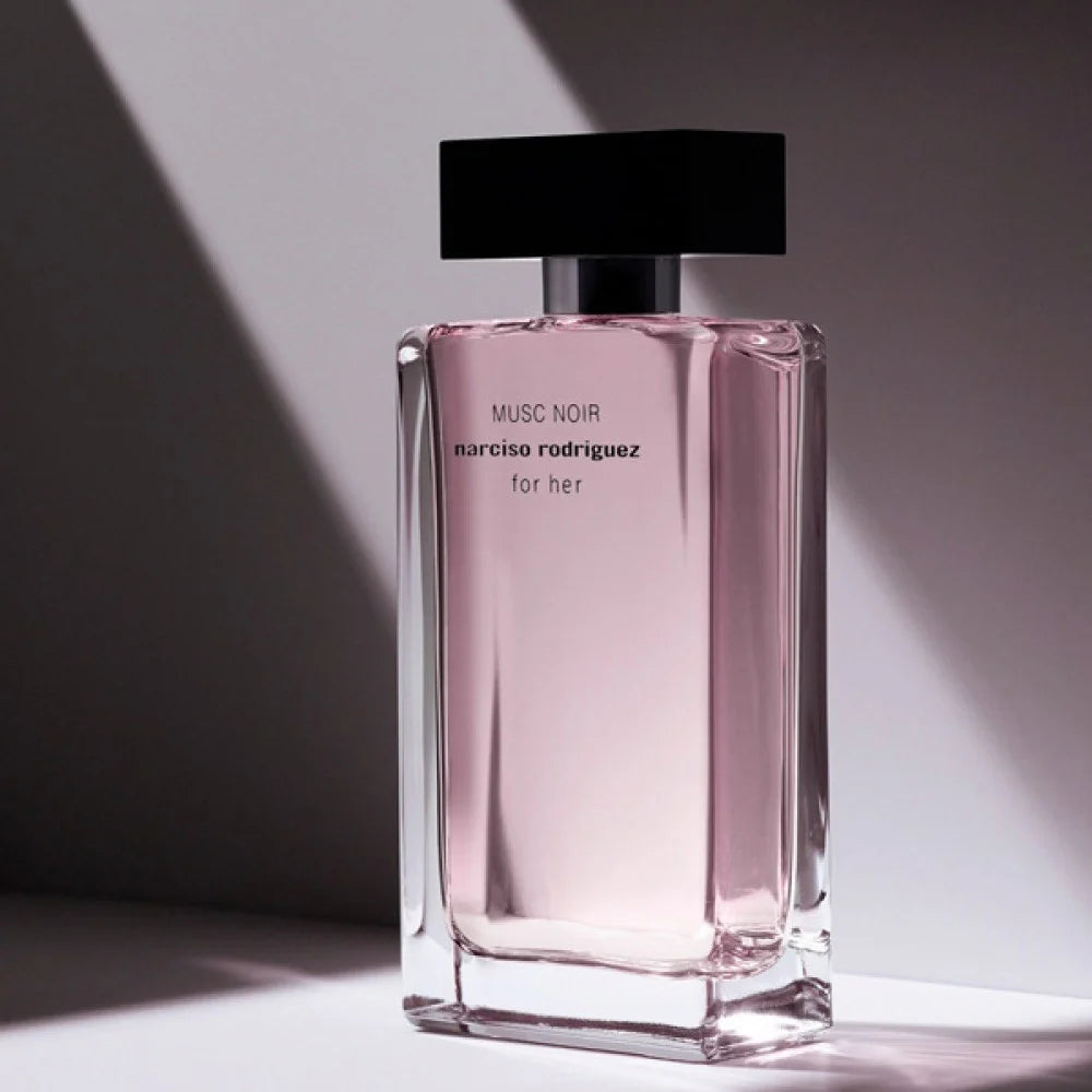 Musc Noir For Her - Aromática CR