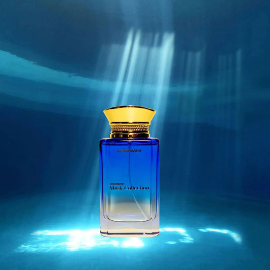 Musk Collection - Aromática CR