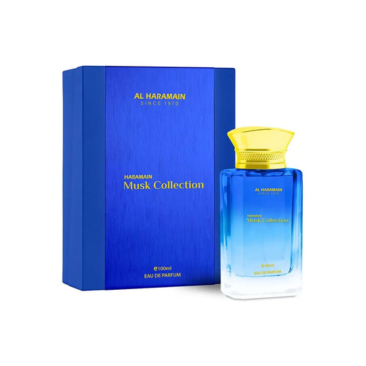 Musk Collection - Aromática CR