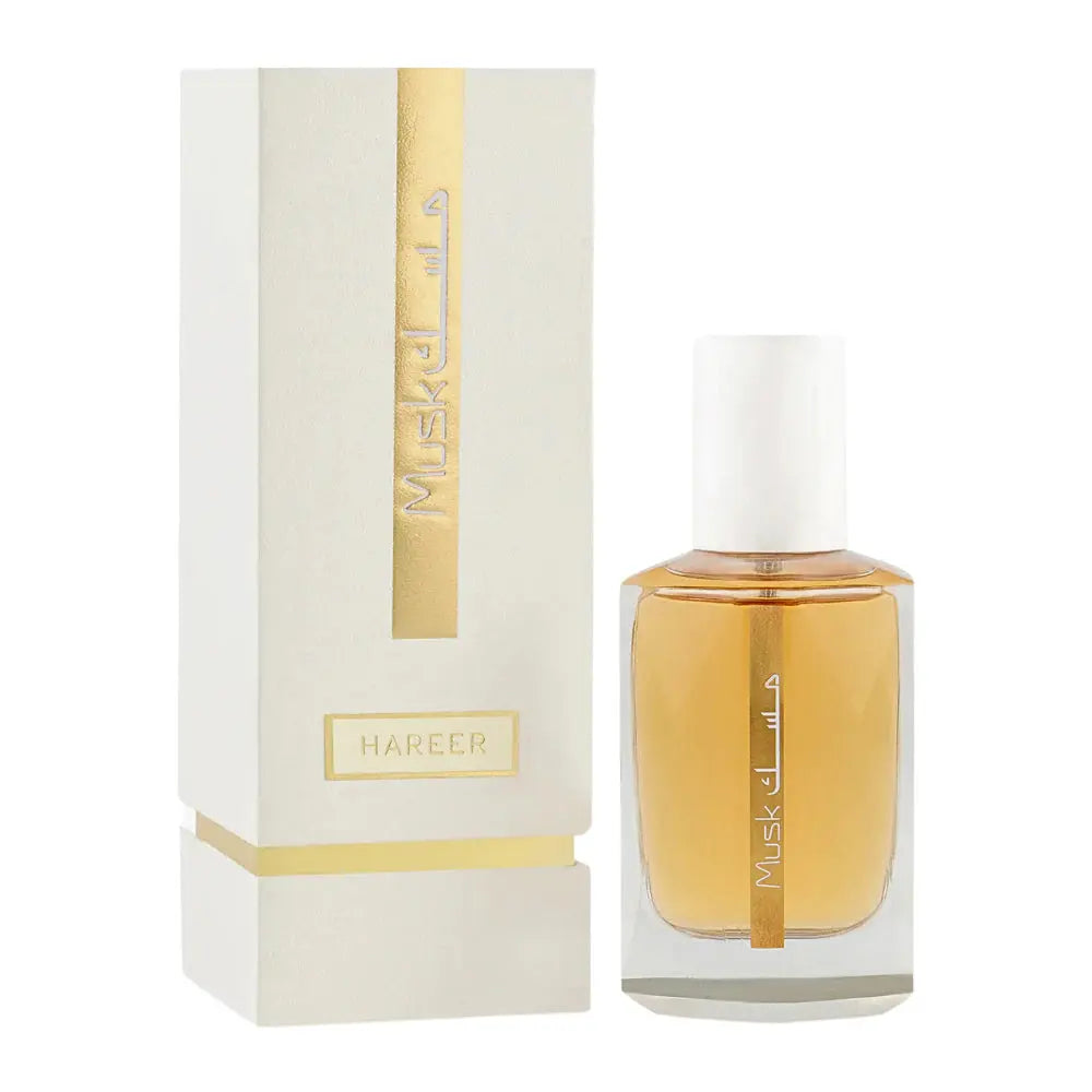 Musk Hareer - Aromática CR
