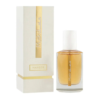 Musk Hareer - Aromática CR