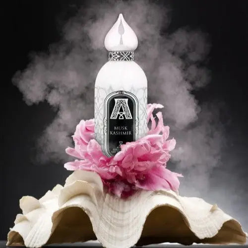 Musk Kashmir EDP unisex - Aromática CR