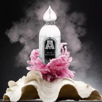 Musk Kashmir EDP unisex - Aromática CR